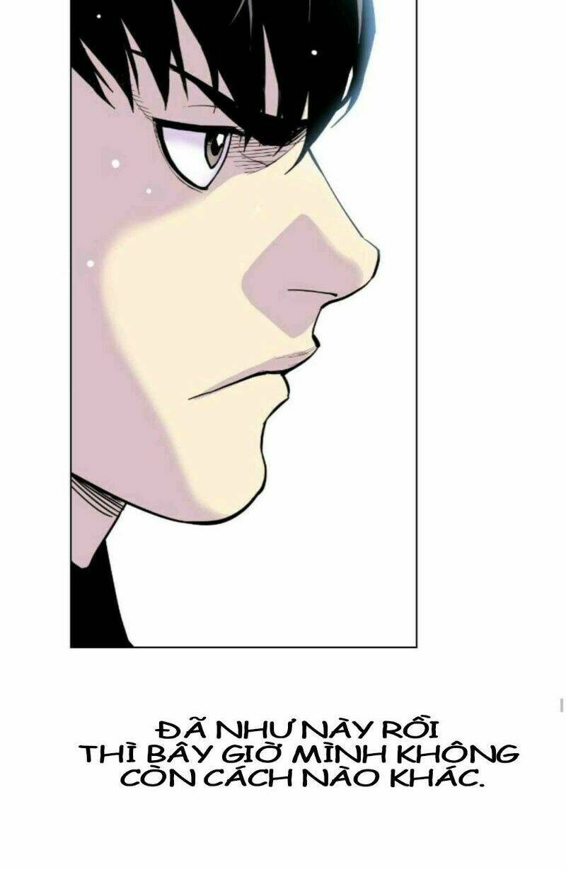 Gangster Học Đường - Chapter 3 - Page 39