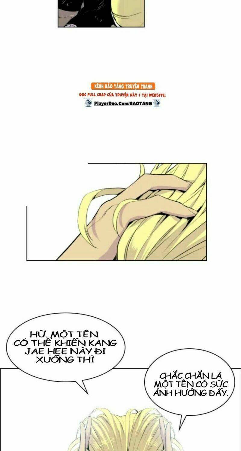 Gangster Học Đường - Chapter 3 - Page 42