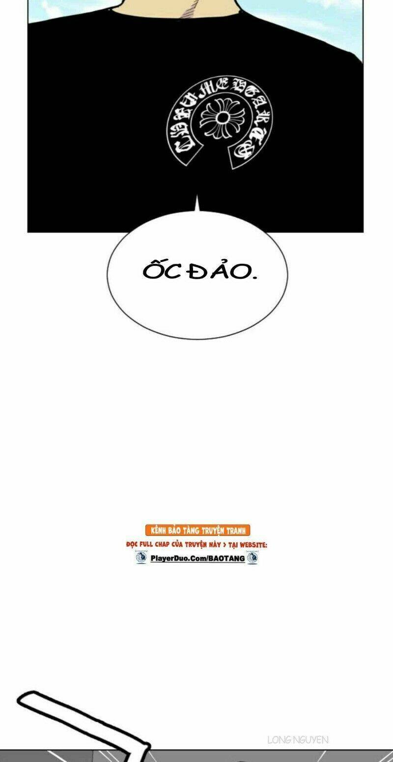 Gangster Học Đường - Chapter 3 - Page 44