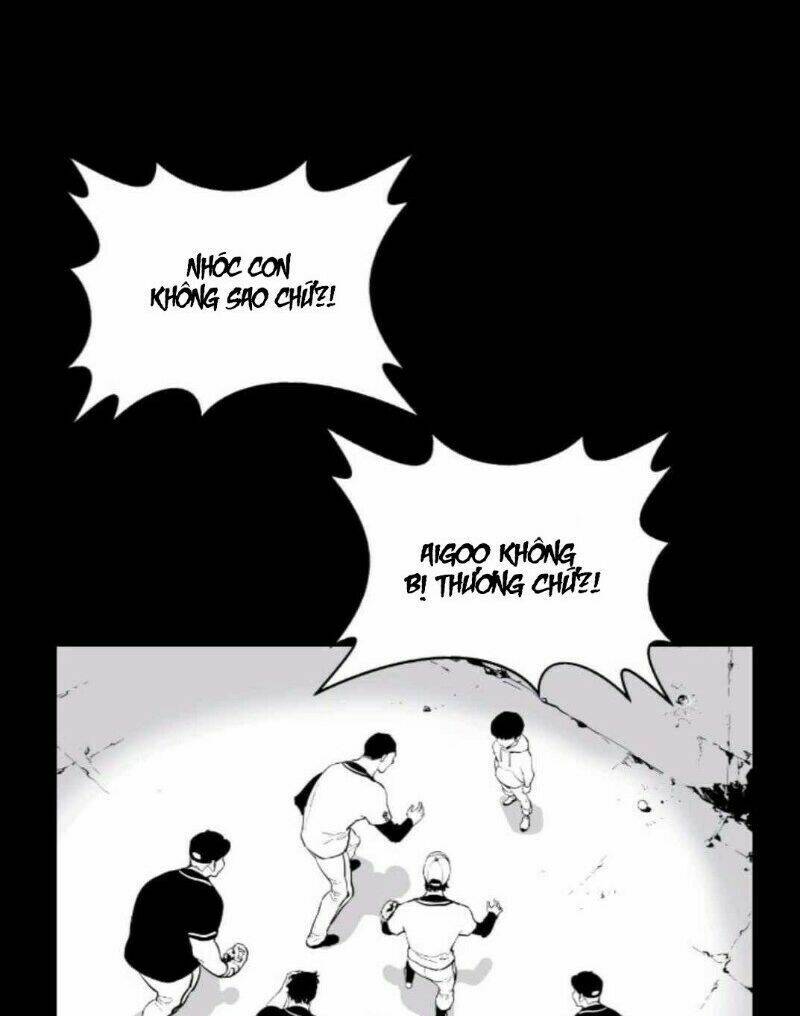 Gangster Học Đường - Chapter 3 - Page 4