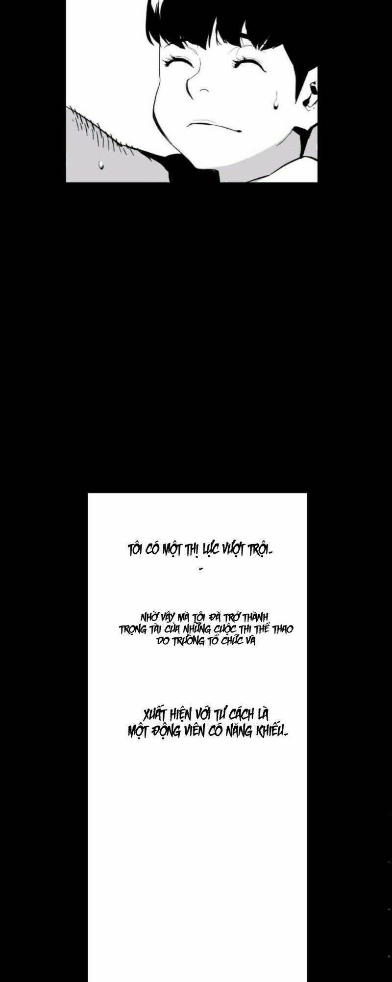 Gangster Học Đường - Chapter 3 - Page 6