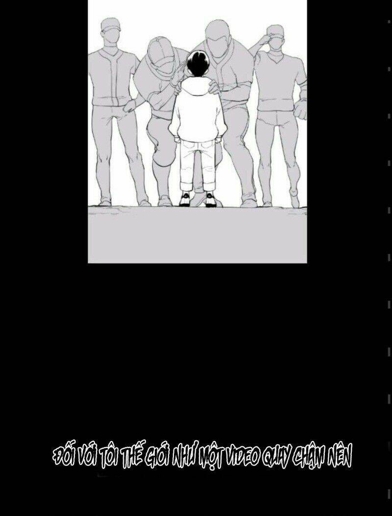 Gangster Học Đường - Chapter 3 - Page 7