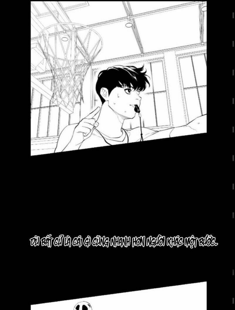 Gangster Học Đường - Chapter 3 - Page 8