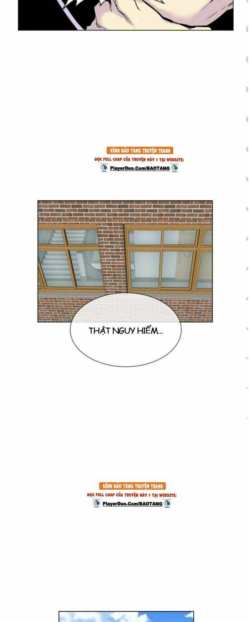 Gangster Học Đường - Chapter 4 - Page 10