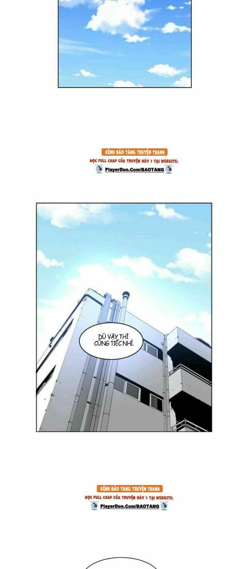 Gangster Học Đường - Chapter 4 - Page 11