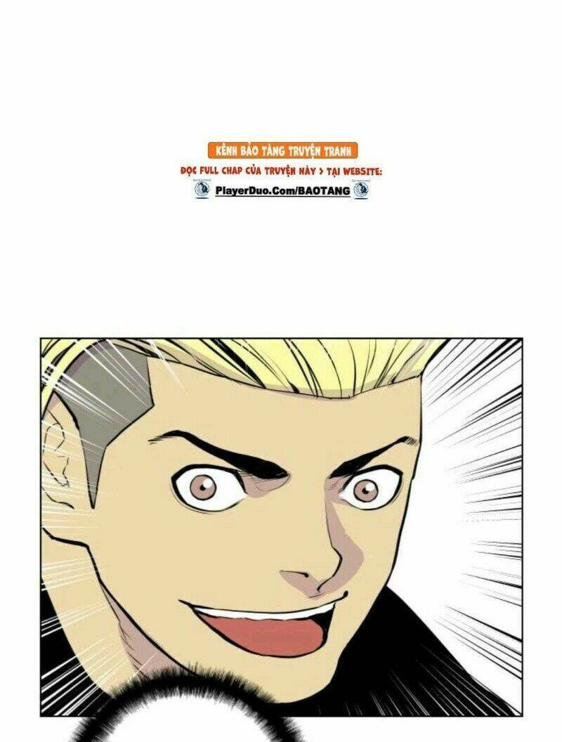 Gangster Học Đường - Chapter 4 - Page 15