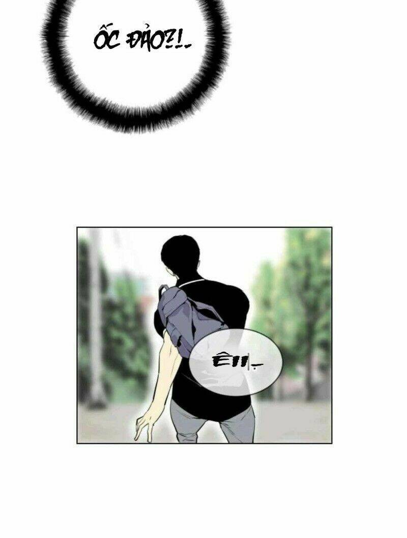 Gangster Học Đường - Chapter 4 - Page 16