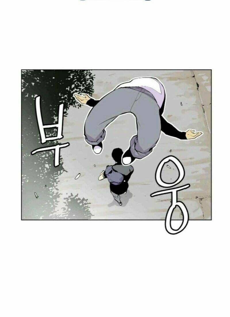 Gangster Học Đường - Chapter 4 - Page 20