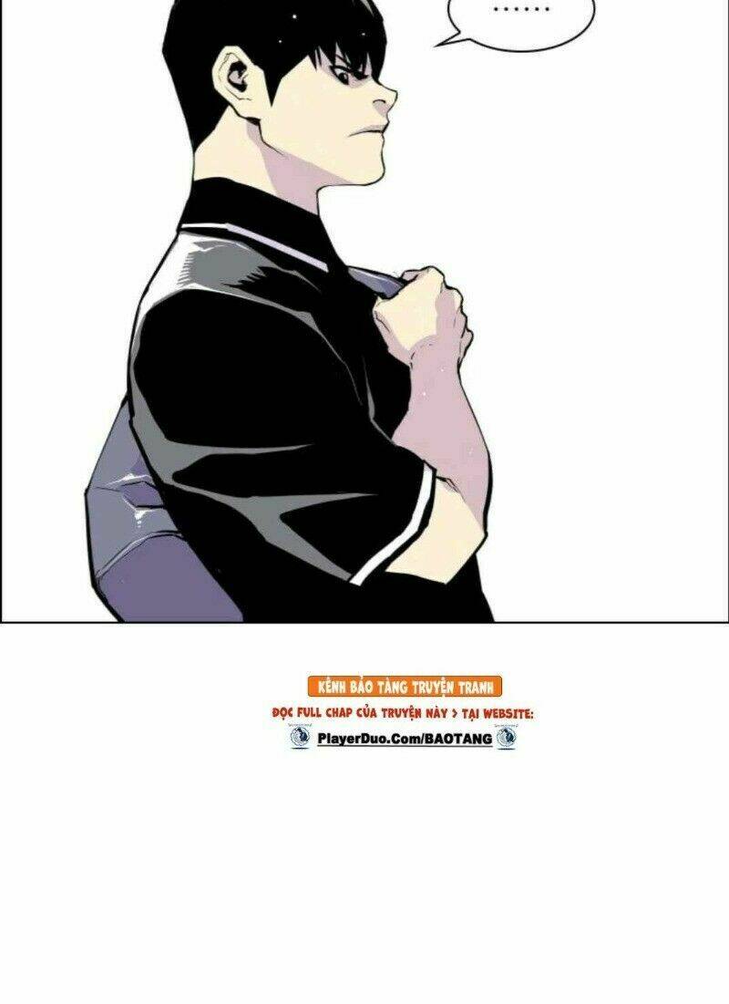 Gangster Học Đường - Chapter 4 - Page 23