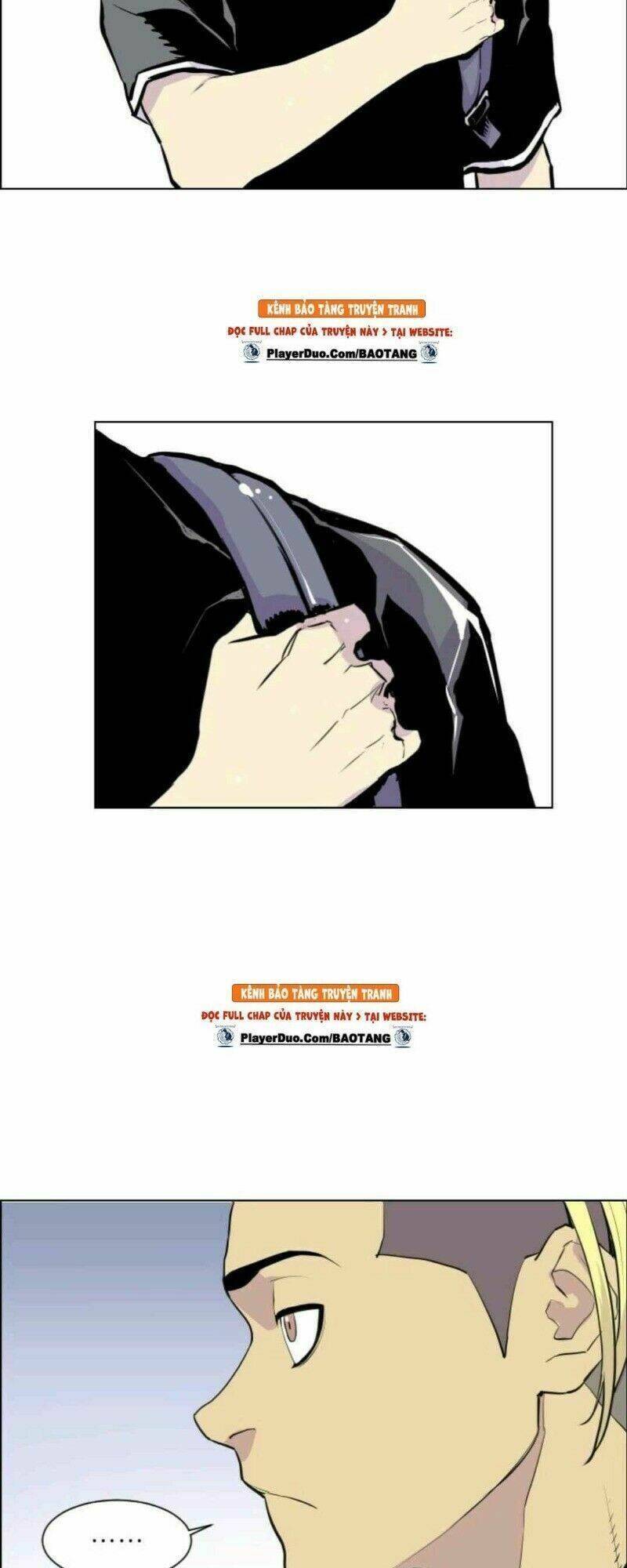 Gangster Học Đường - Chapter 4 - Page 26