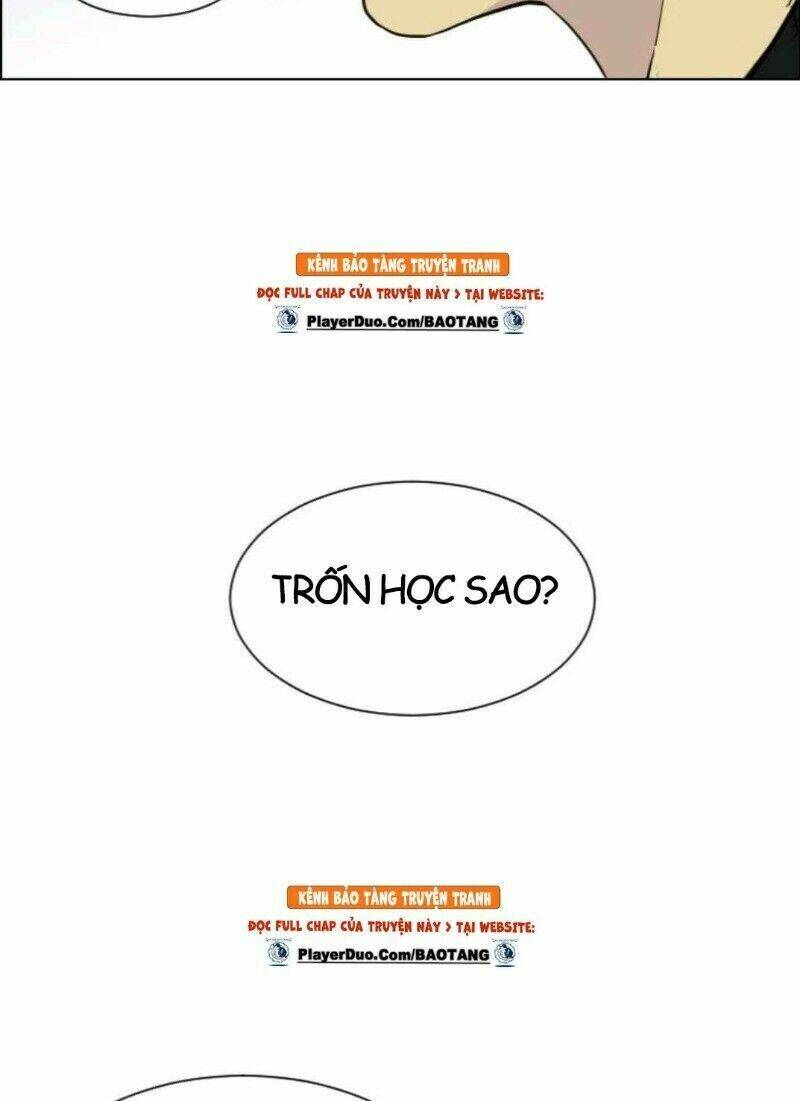 Gangster Học Đường - Chapter 4 - Page 27