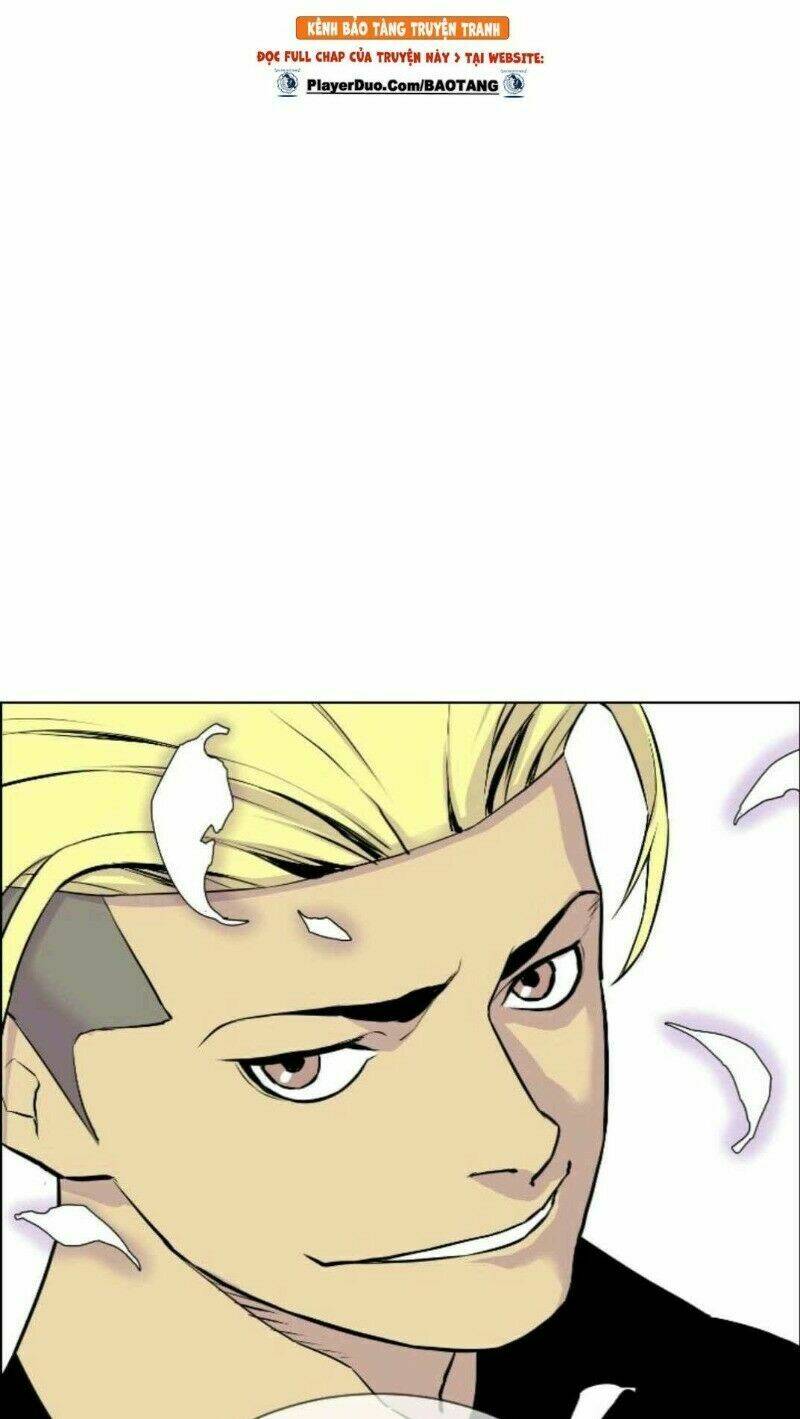 Gangster Học Đường - Chapter 4 - Page 39