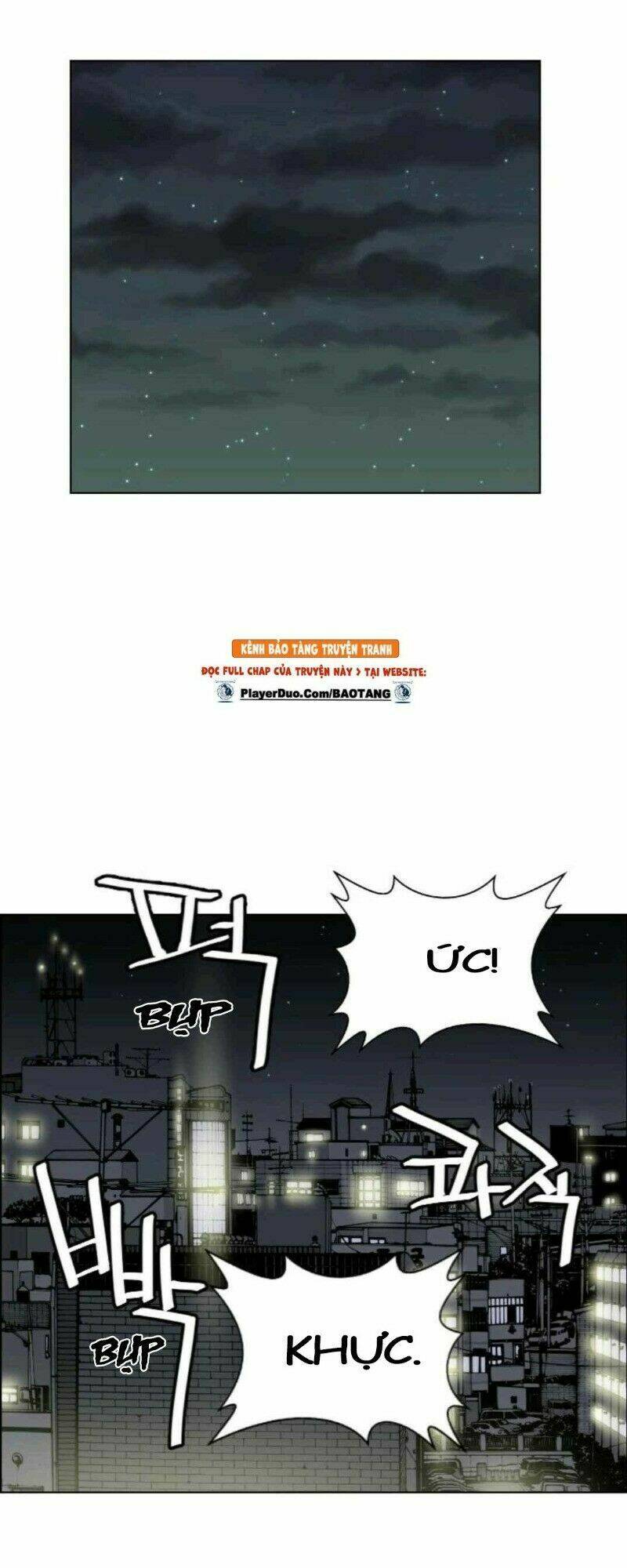 Gangster Học Đường - Chapter 4 - Page 41