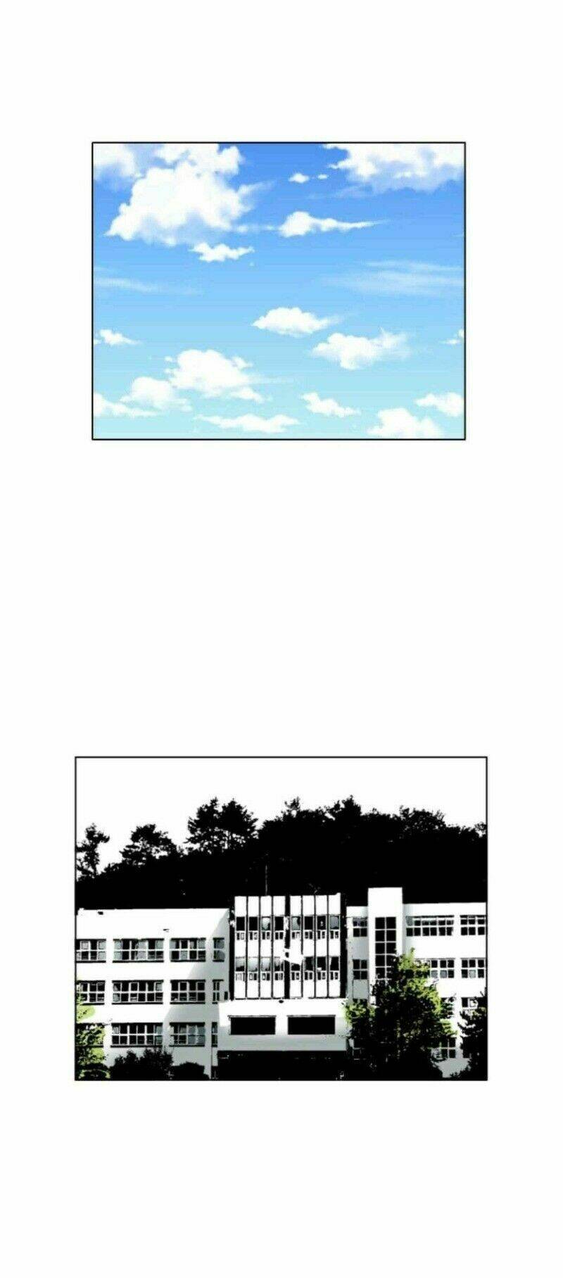 Gangster Học Đường - Chapter 4 - Page 45