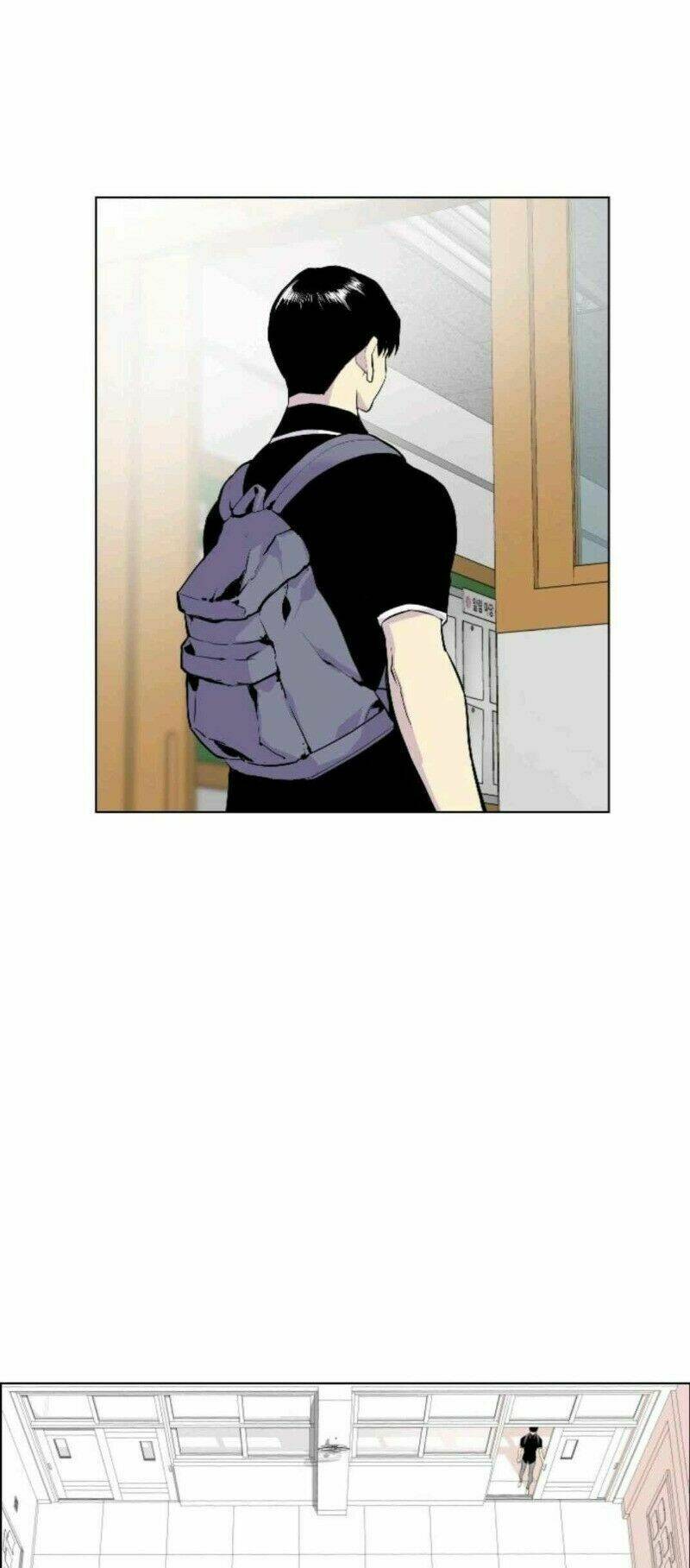 Gangster Học Đường - Chapter 4 - Page 46