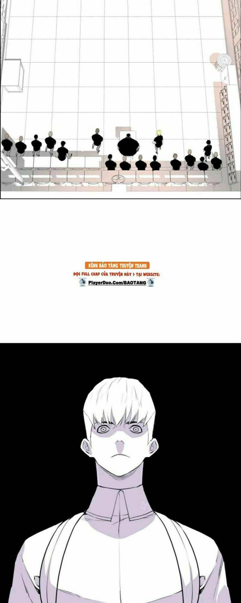 Gangster Học Đường - Chapter 4 - Page 47