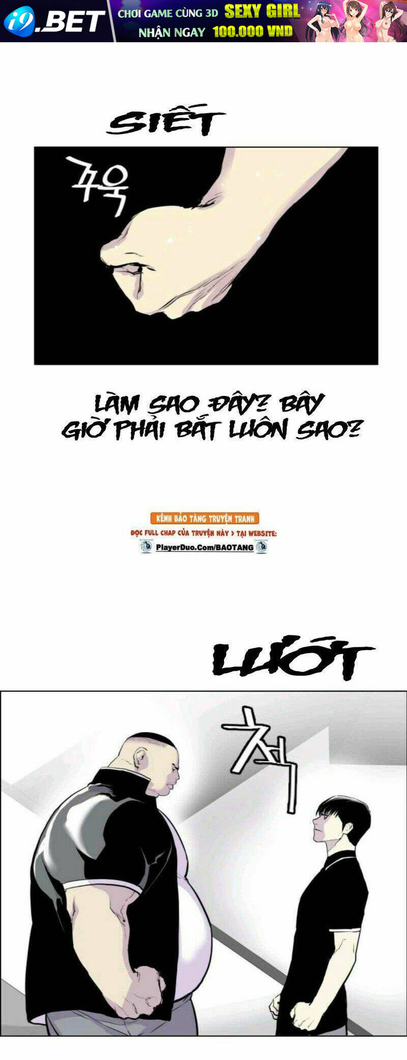 Gangster Học Đường - Chapter 4 - Page 4