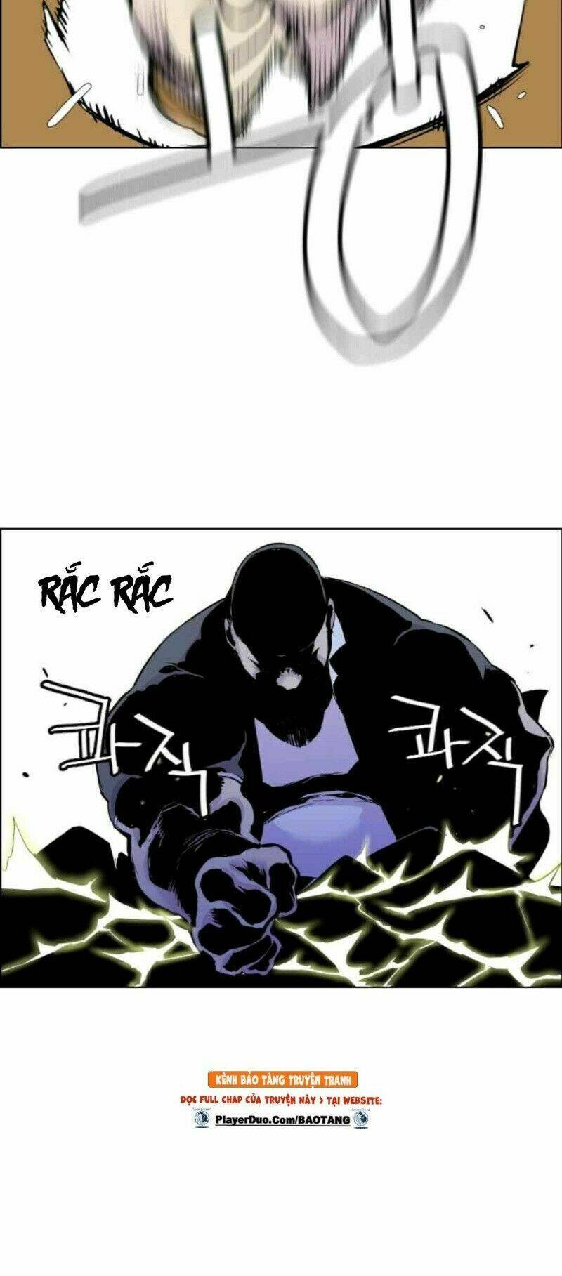 Gangster Học Đường - Chapter 4 - Page 49