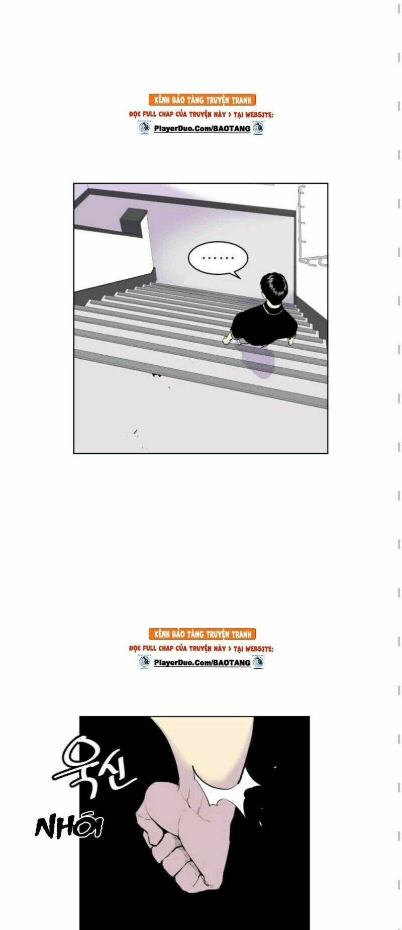 Gangster Học Đường - Chapter 4 - Page 8