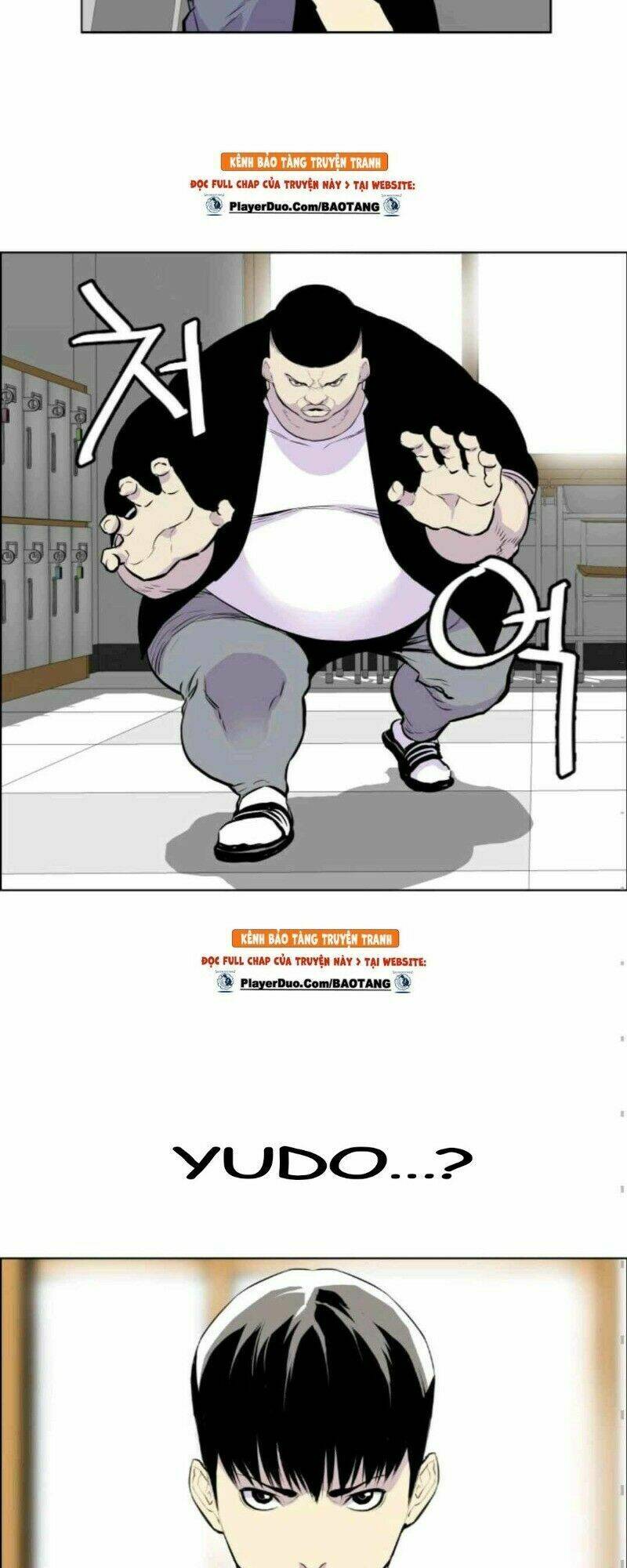 Gangster Học Đường - Chapter 5 - Page 9