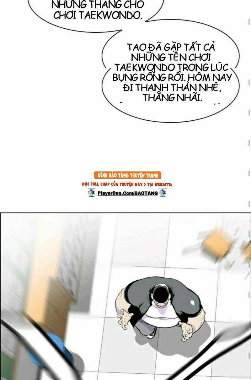 Gangster Học Đường - Chapter 5 - Page 12