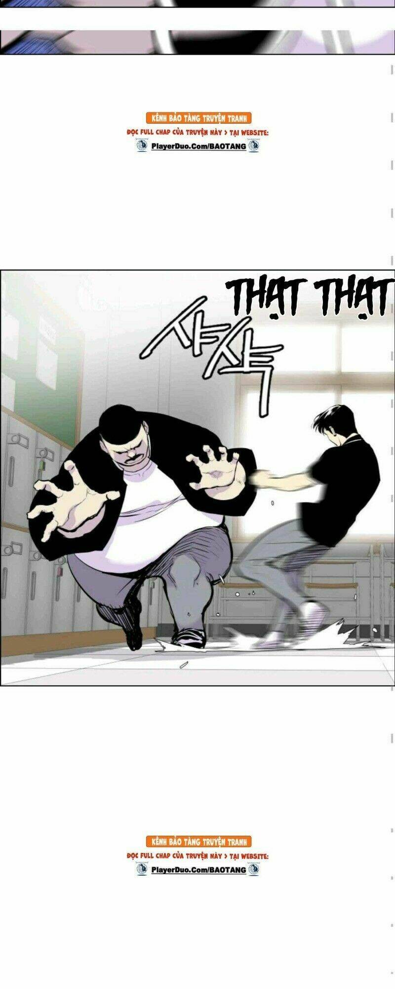 Gangster Học Đường - Chapter 5 - Page 14