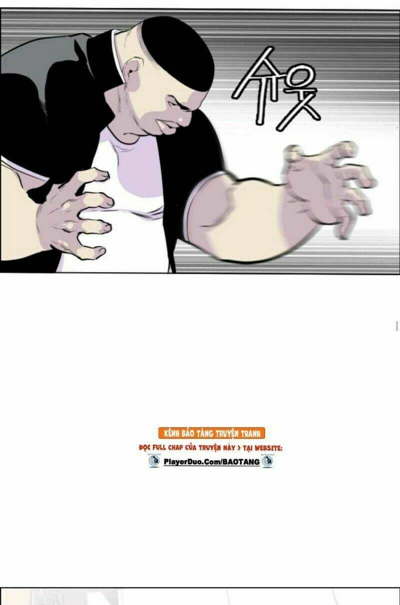 Gangster Học Đường - Chapter 5 - Page 15