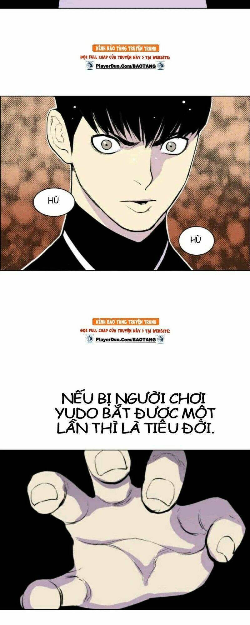 Gangster Học Đường - Chapter 5 - Page 18