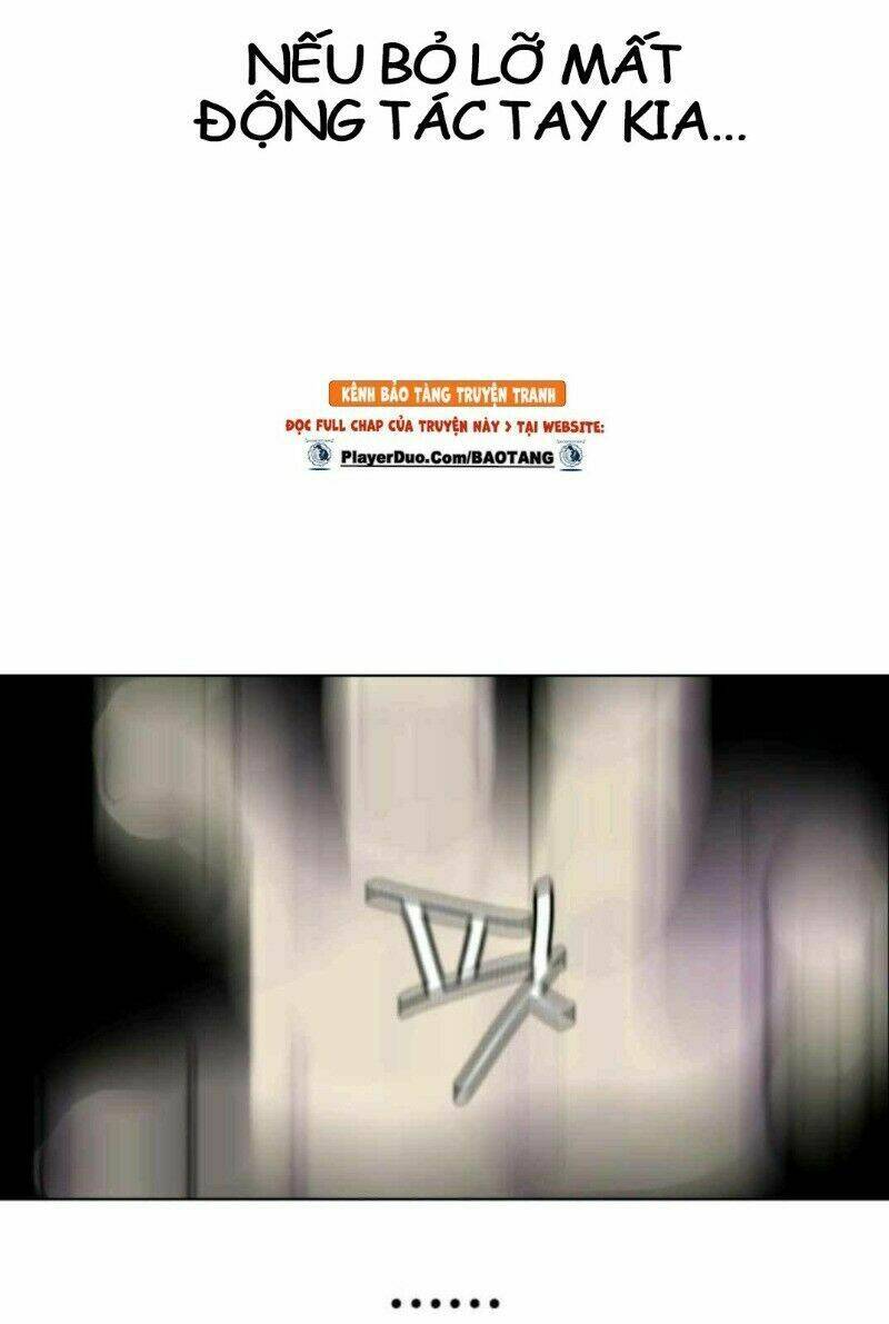 Gangster Học Đường - Chapter 5 - Page 19