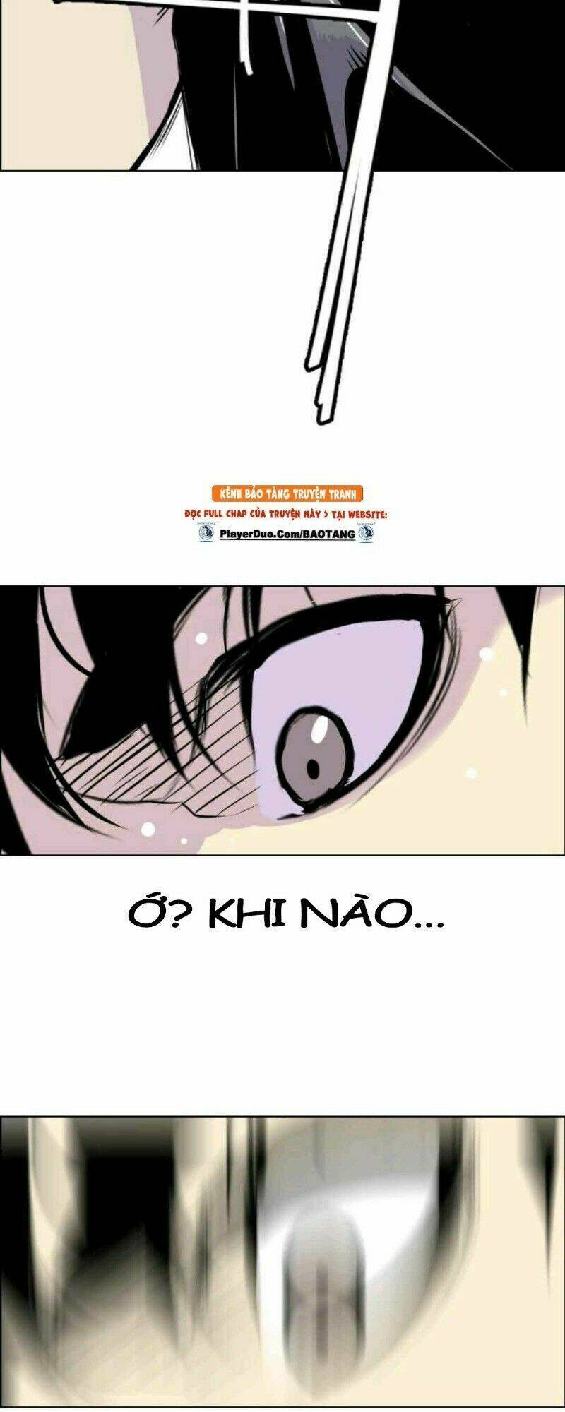 Gangster Học Đường - Chapter 5 - Page 21