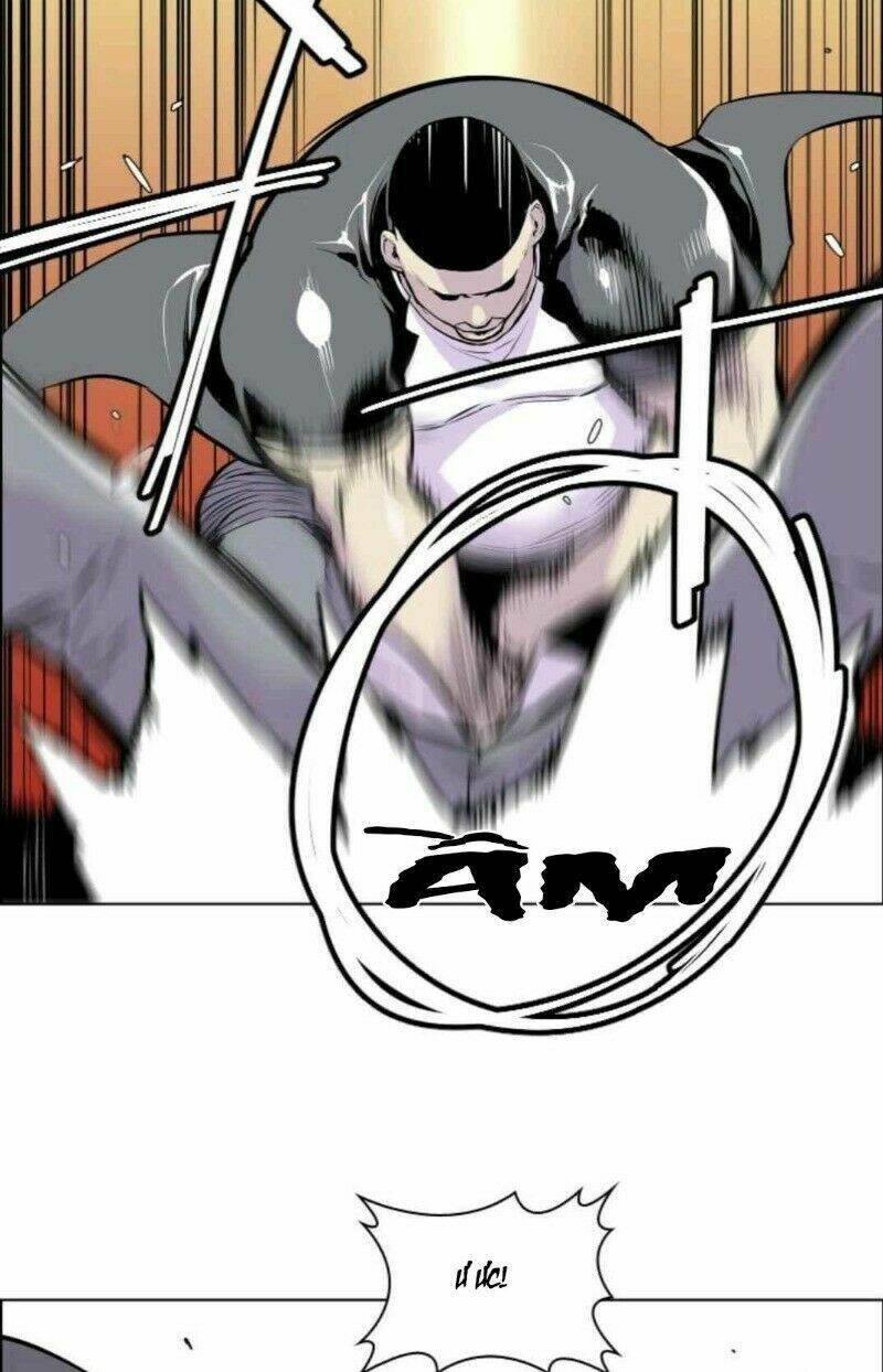 Gangster Học Đường - Chapter 5 - Page 23