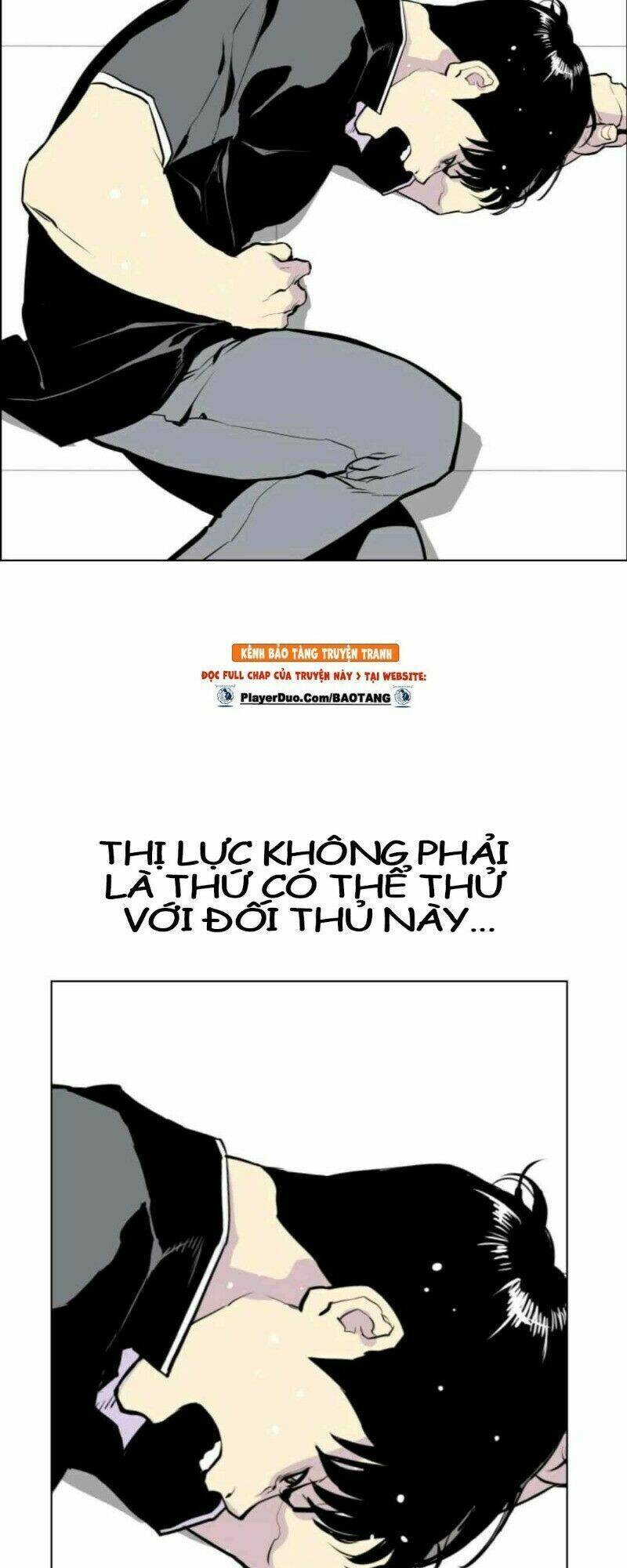 Gangster Học Đường - Chapter 5 - Page 26