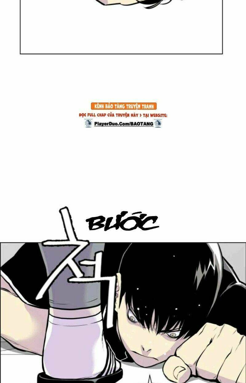 Gangster Học Đường - Chapter 5 - Page 27