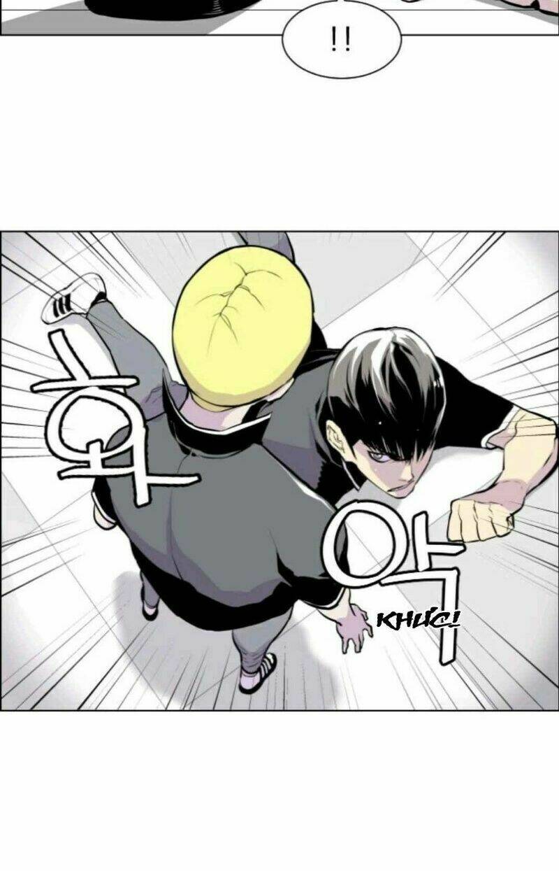 Gangster Học Đường - Chapter 5 - Page 28