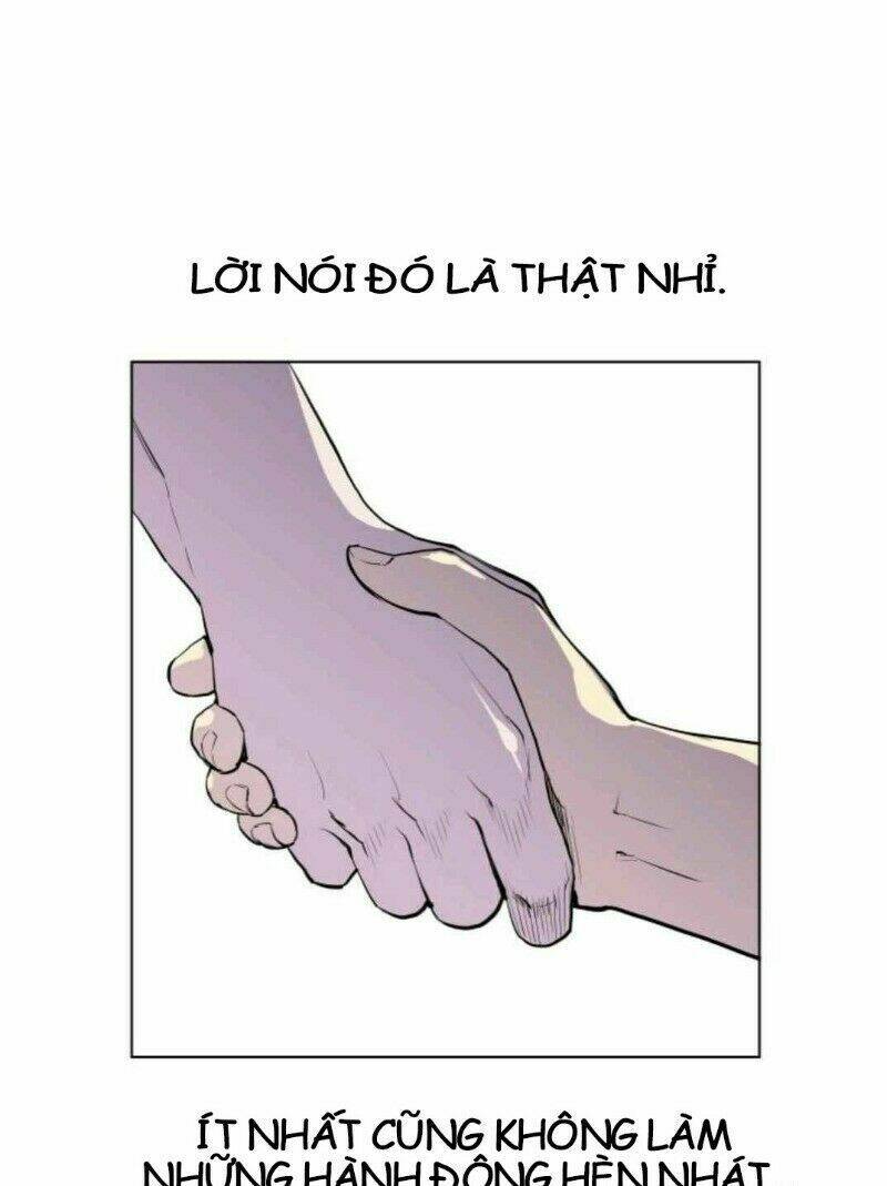 Gangster Học Đường - Chapter 5 - Page 35