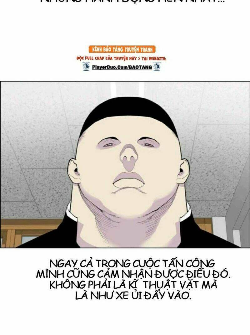 Gangster Học Đường - Chapter 5 - Page 36