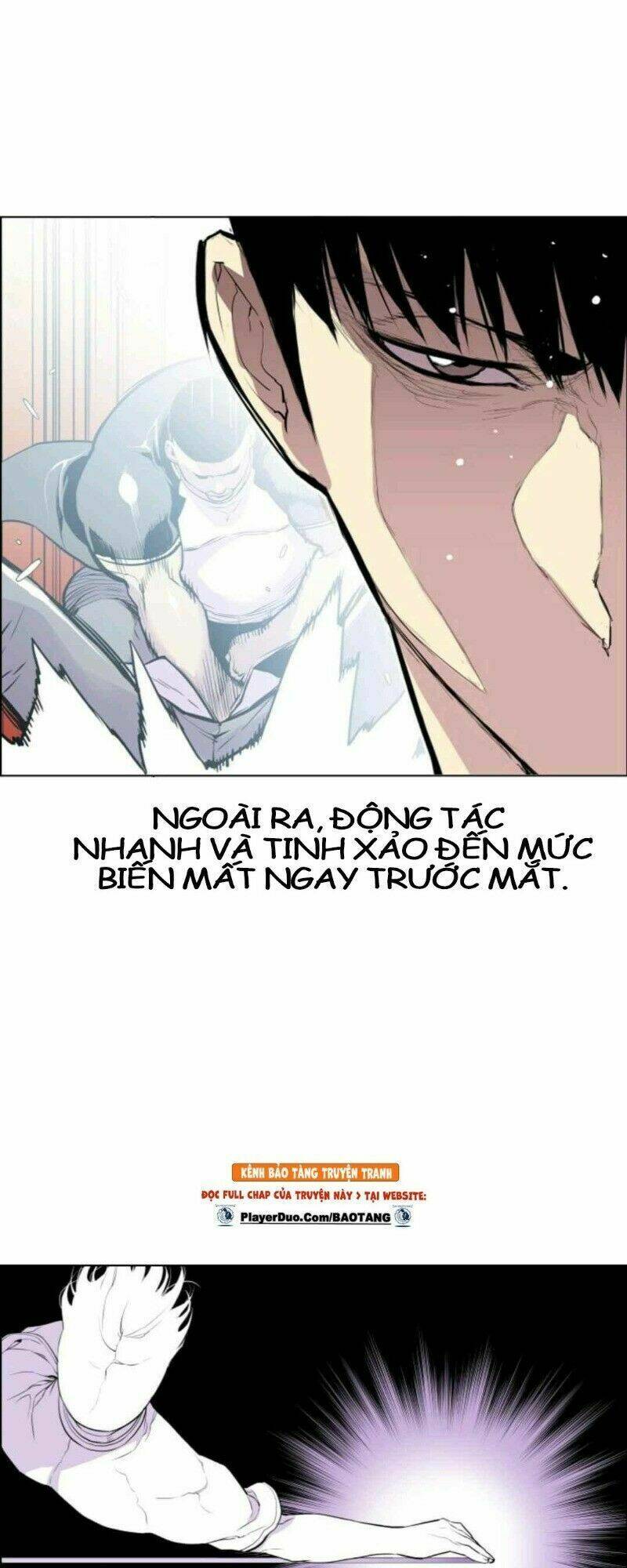 Gangster Học Đường - Chapter 5 - Page 37