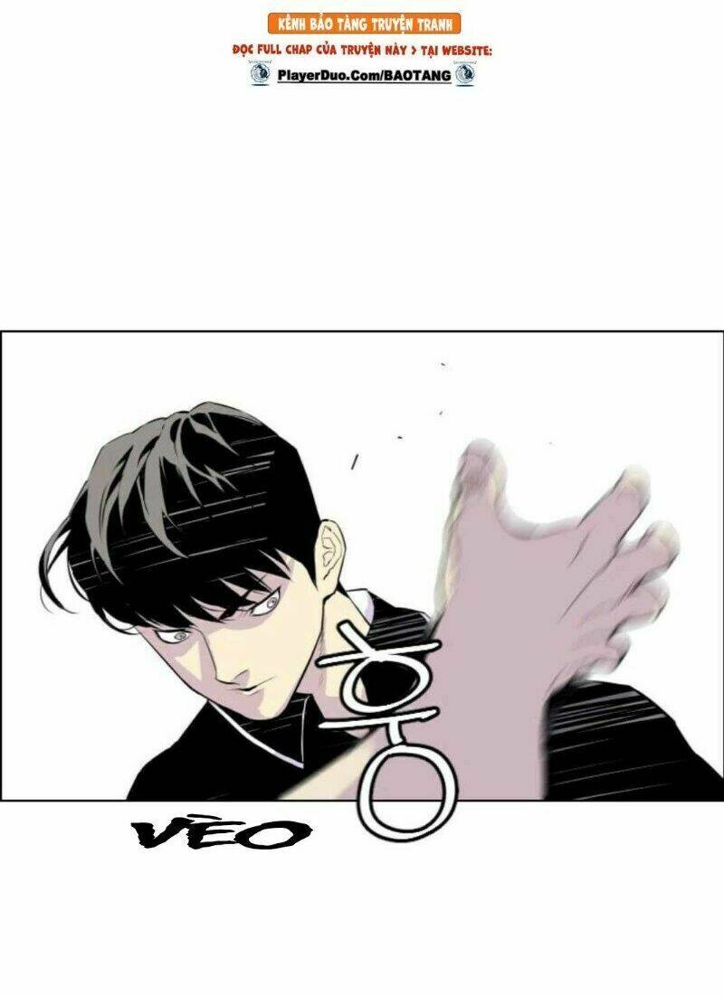 Gangster Học Đường - Chapter 5 - Page 44