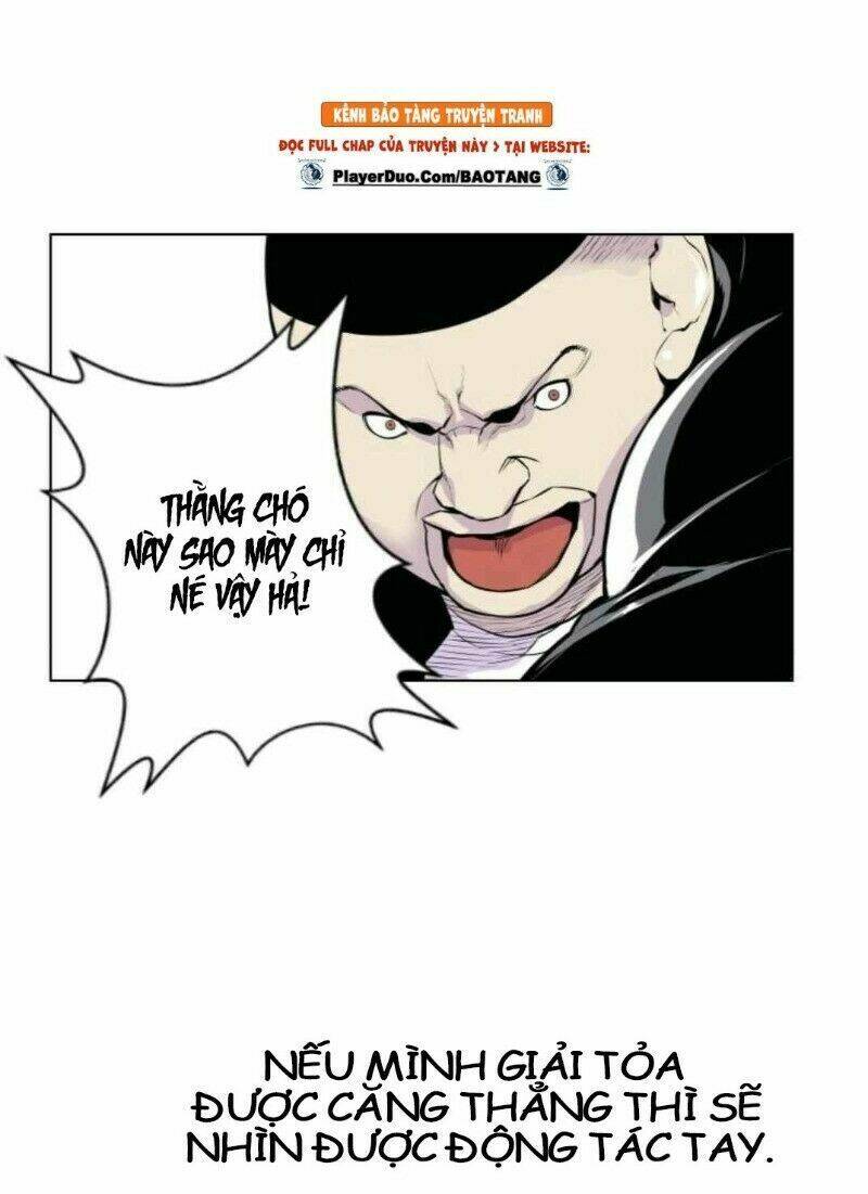 Gangster Học Đường - Chapter 5 - Page 47