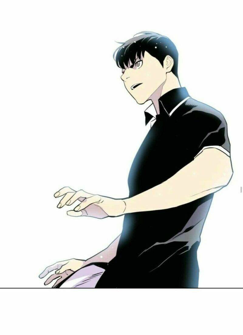 Gangster Học Đường - Chapter 5 - Page 48