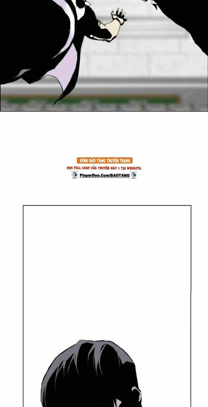 Gangster Học Đường - Chapter 5 - Page 51