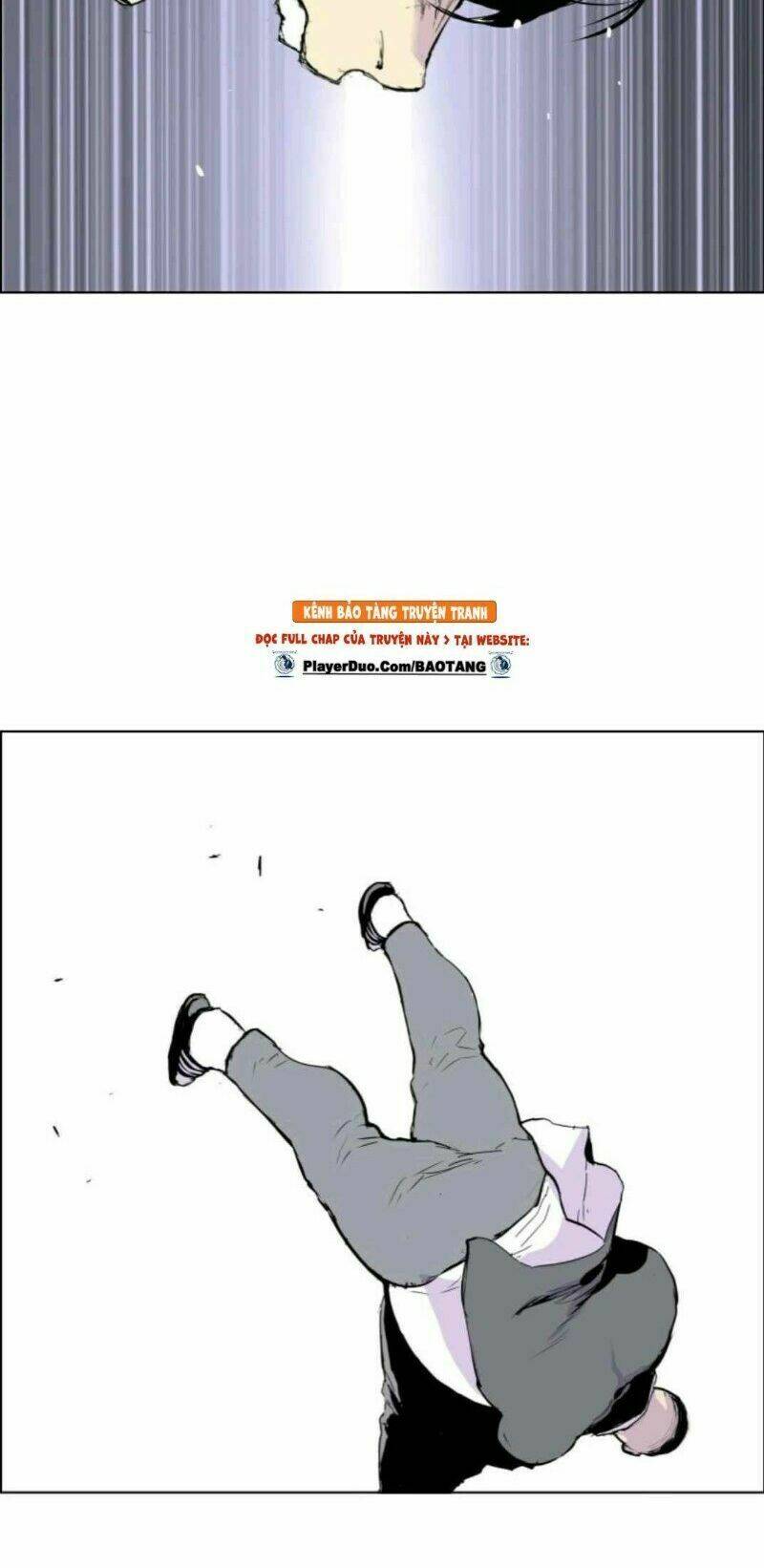 Gangster Học Đường - Chapter 5 - Page 56