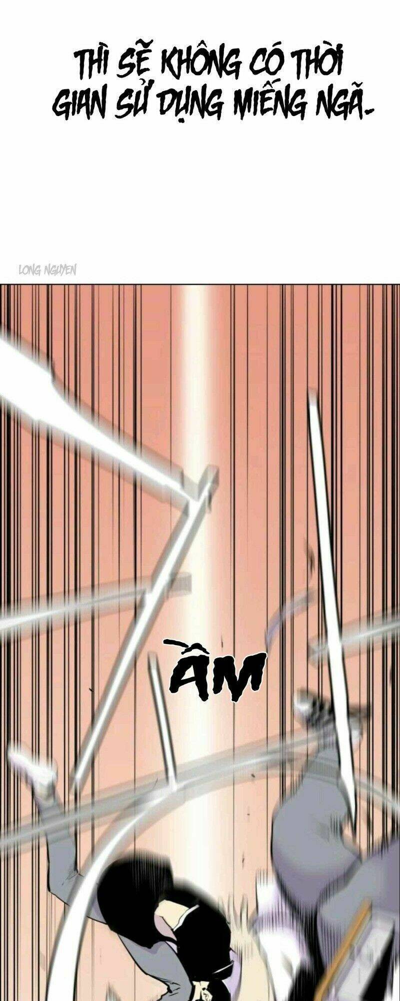 Gangster Học Đường - Chapter 5 - Page 58