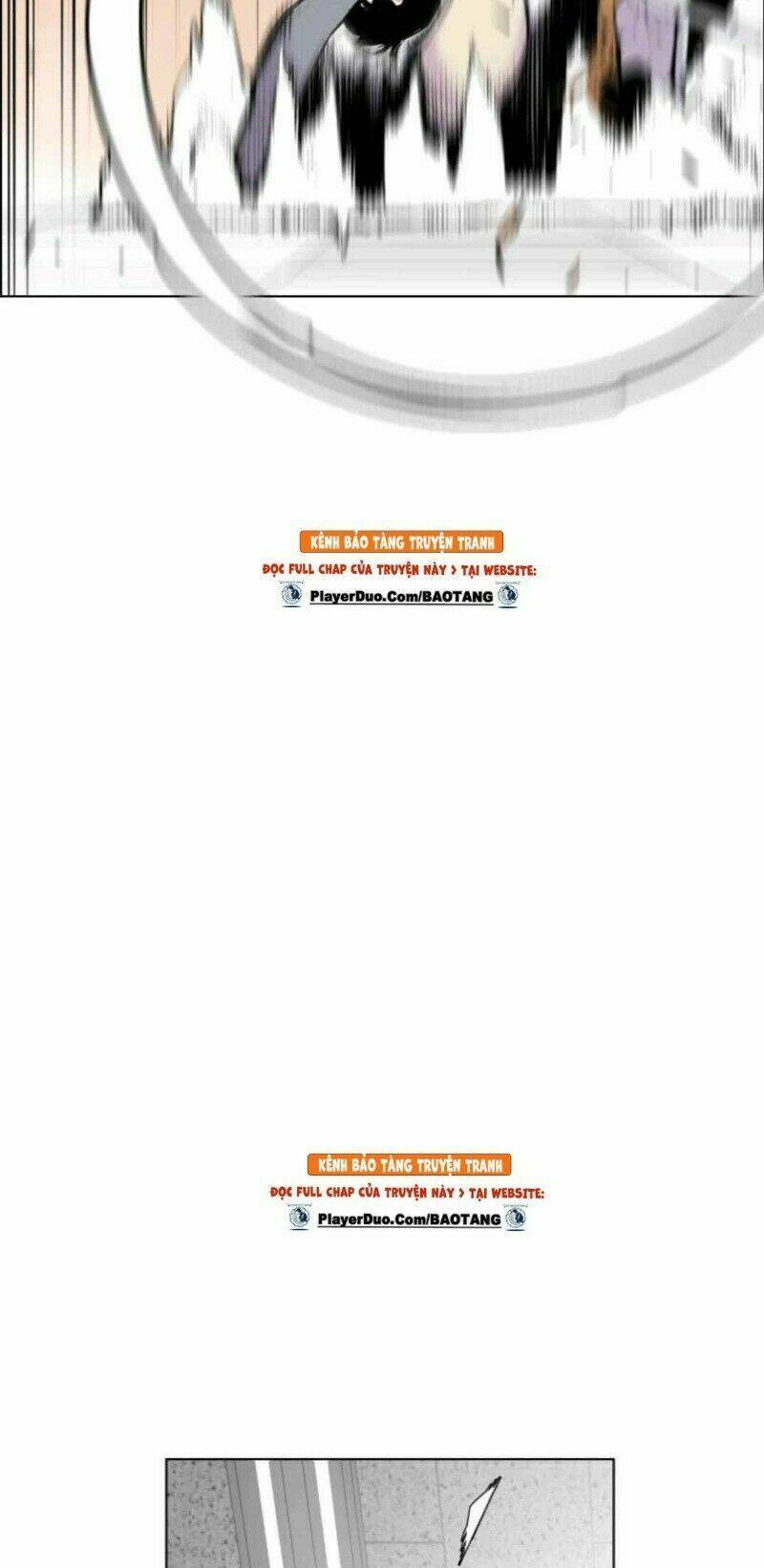 Gangster Học Đường - Chapter 5 - Page 59