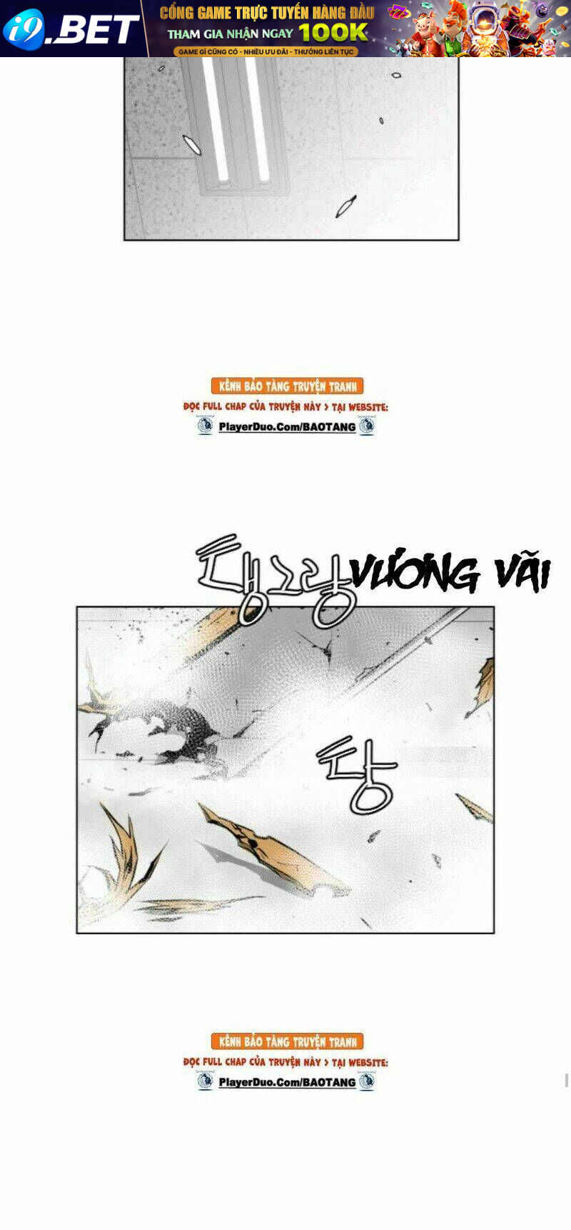 Gangster Học Đường - Chapter 5 - Page 60