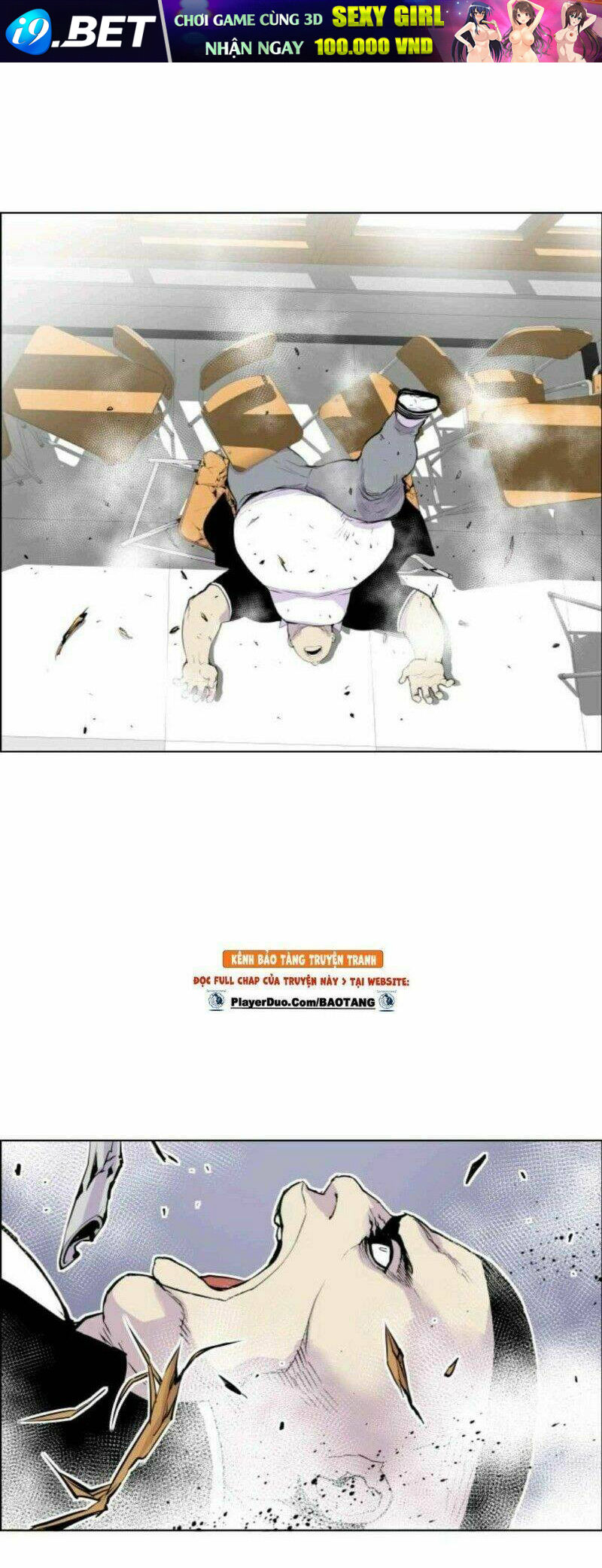 Gangster Học Đường - Chapter 5 - Page 61