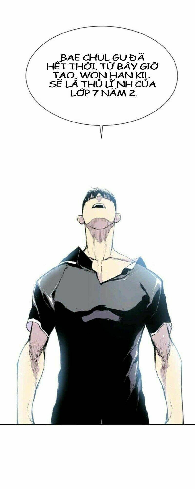Gangster Học Đường - Chapter 5 - Page 64
