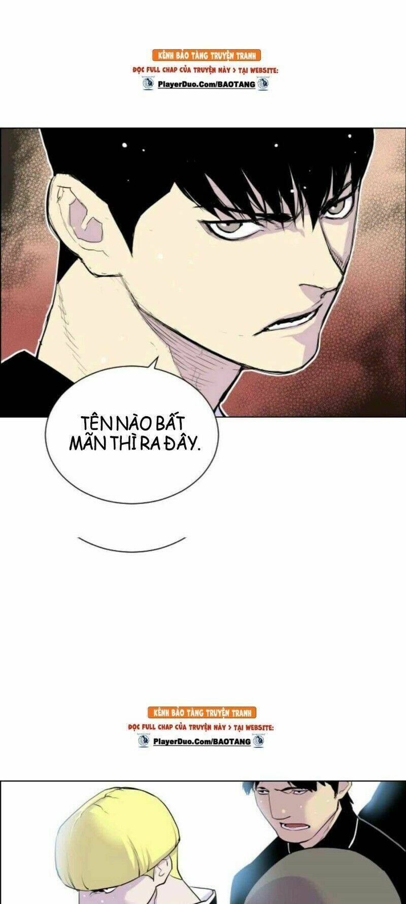 Gangster Học Đường - Chapter 5 - Page 65