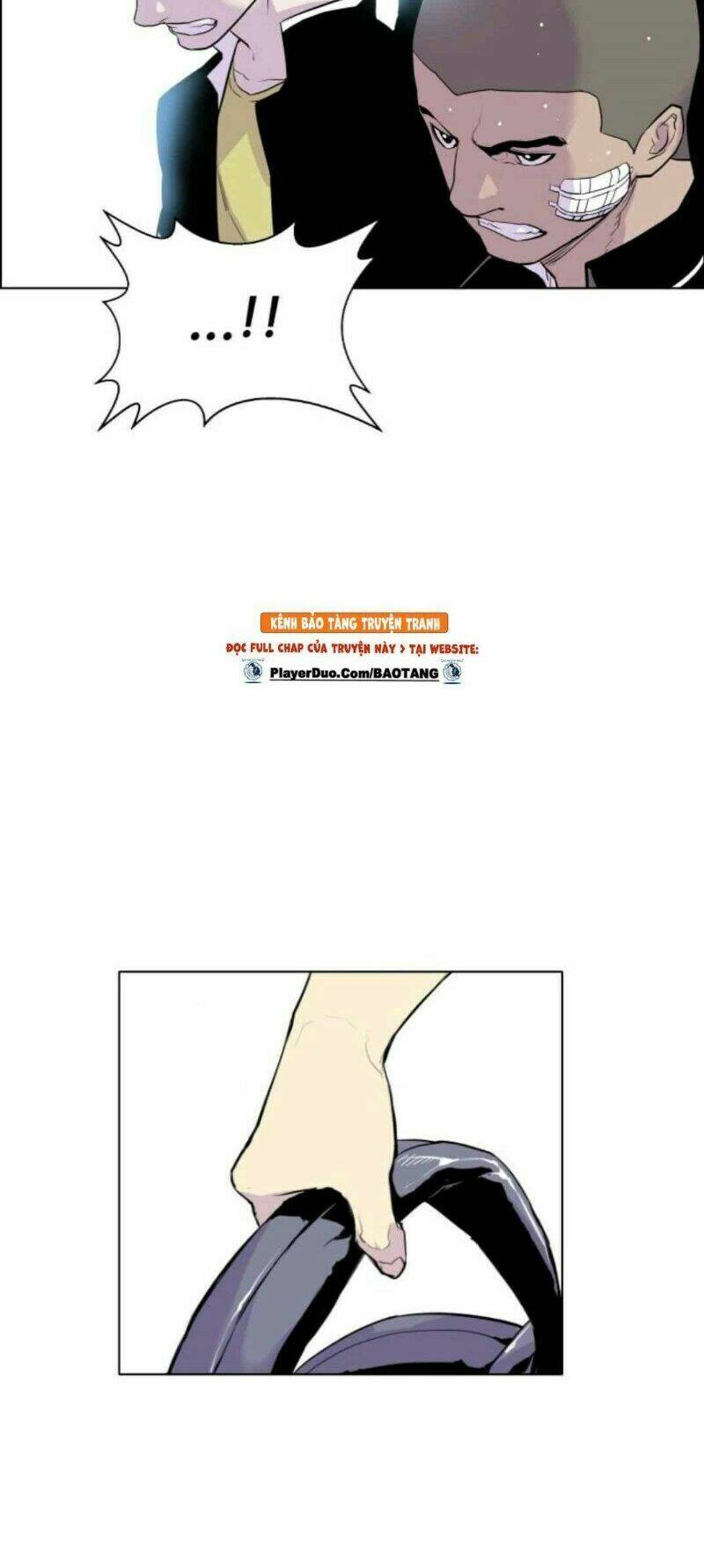 Gangster Học Đường - Chapter 5 - Page 66