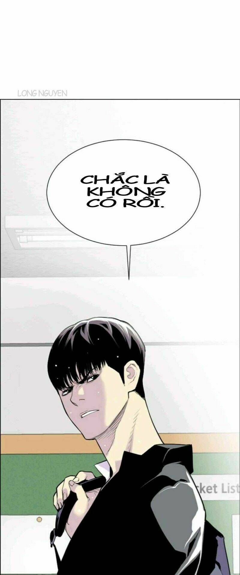 Gangster Học Đường - Chapter 5 - Page 67